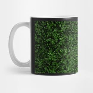 Traces of Ectoplasm Mug